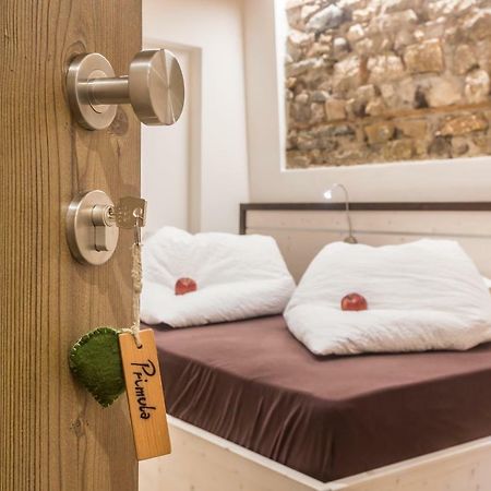 Hotel La Sorgente Tesero Luaran gambar