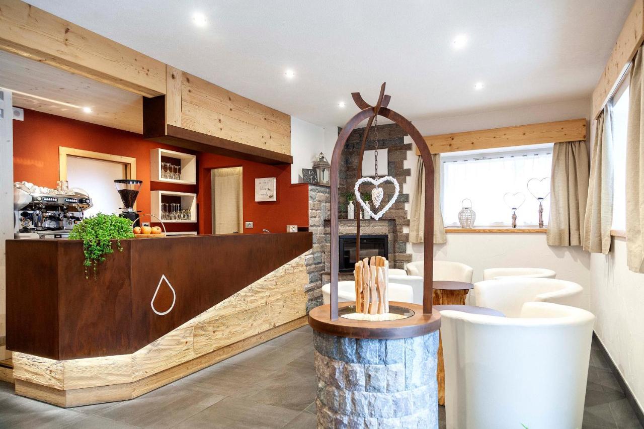 Hotel La Sorgente Tesero Luaran gambar