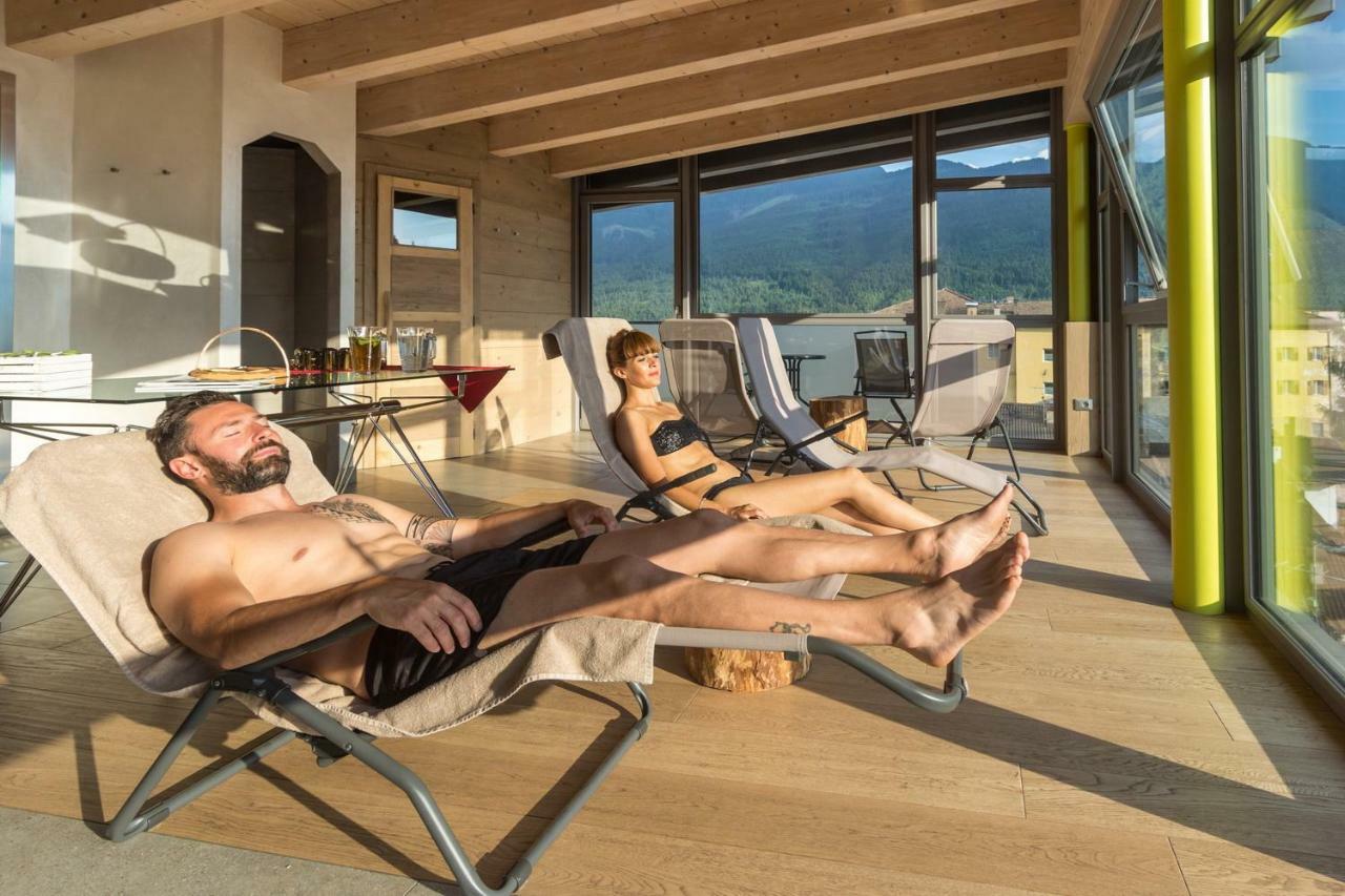 Hotel La Sorgente Tesero Luaran gambar