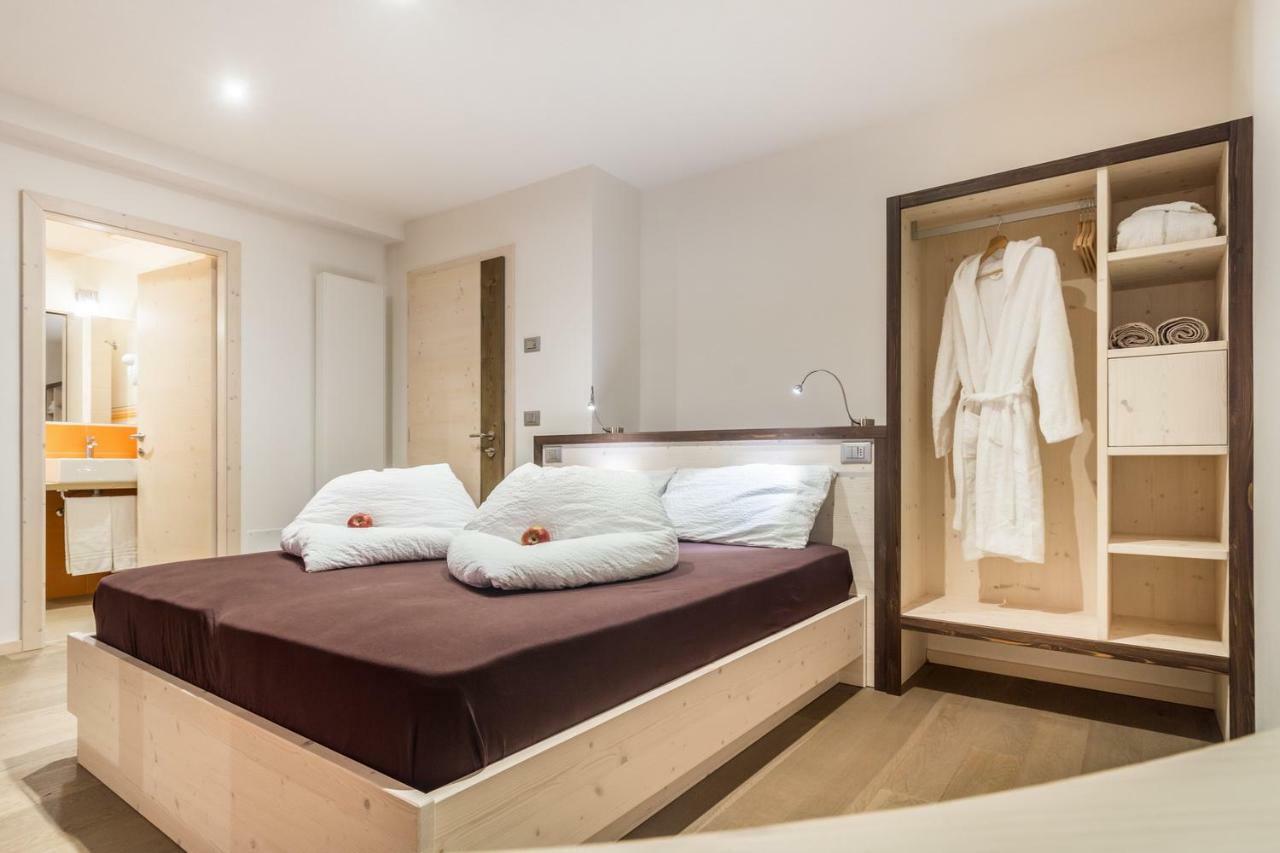 Hotel La Sorgente Tesero Luaran gambar