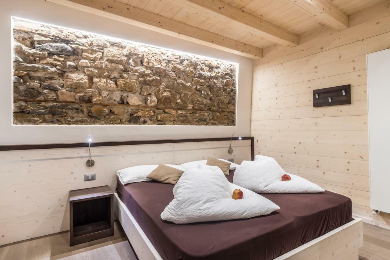Hotel La Sorgente Tesero Luaran gambar