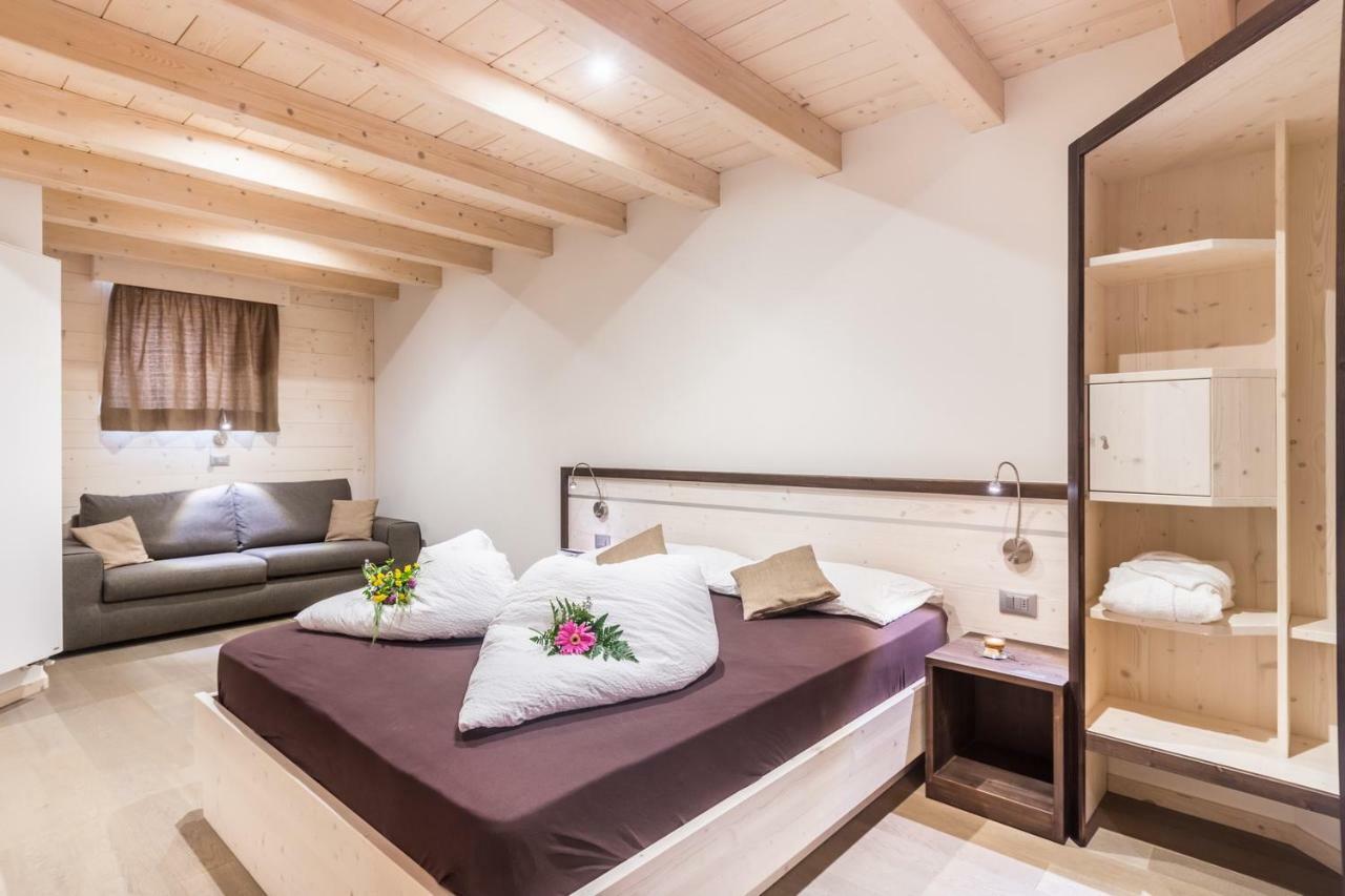 Hotel La Sorgente Tesero Luaran gambar