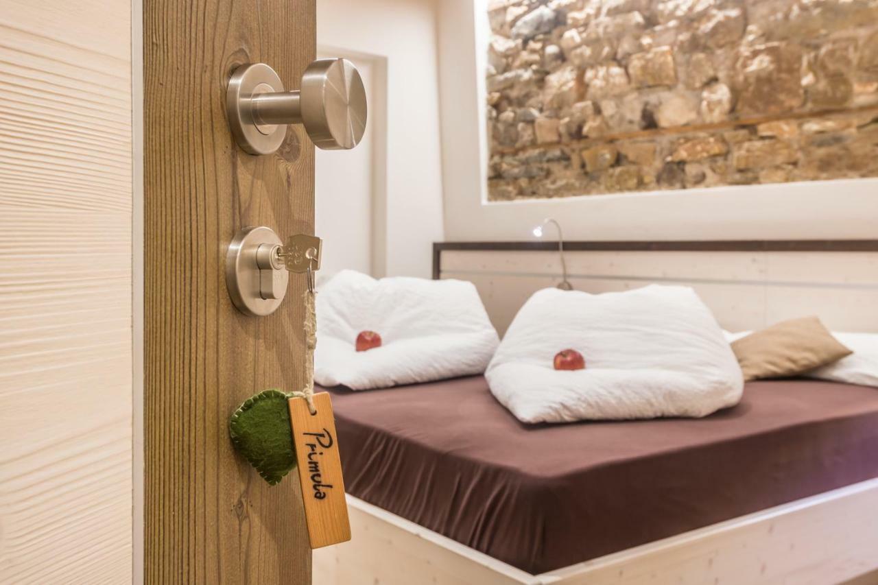 Hotel La Sorgente Tesero Luaran gambar