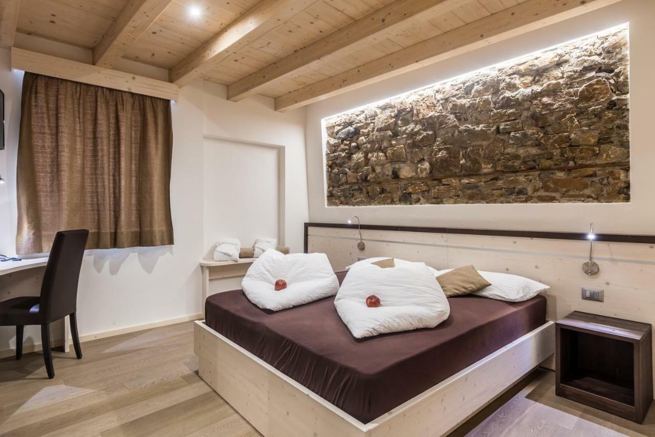 Hotel La Sorgente Tesero Luaran gambar