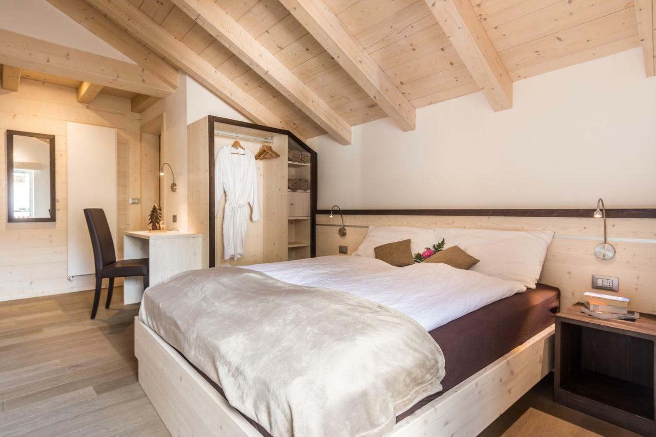 Hotel La Sorgente Tesero Luaran gambar