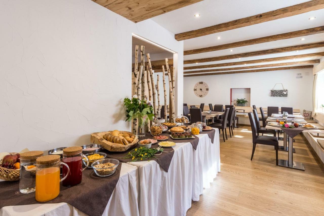 Hotel La Sorgente Tesero Luaran gambar