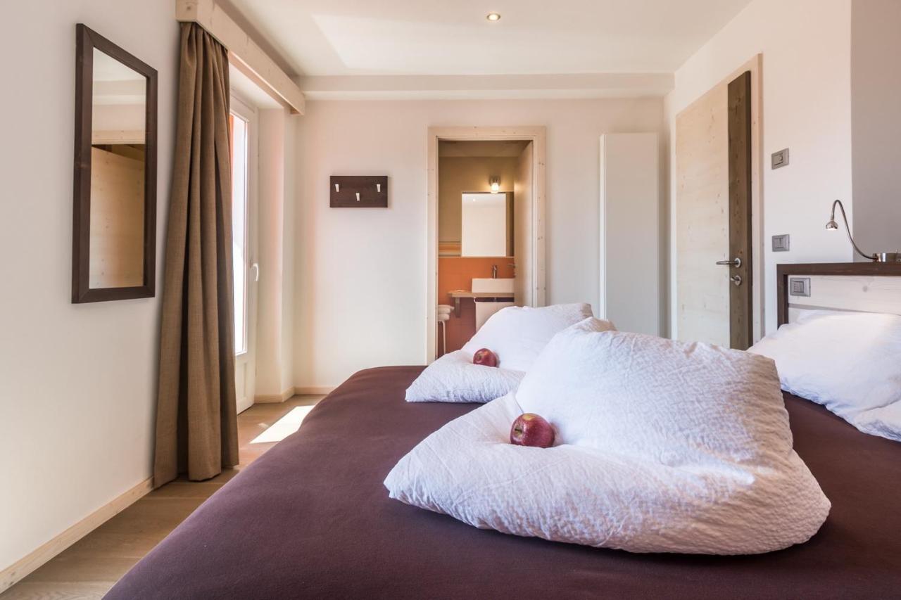 Hotel La Sorgente Tesero Luaran gambar